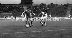 19.09.84 Levski Sofia - VfB Stuttgart