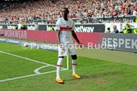 29.04.23 VfB Stuttgart - Borussia M&ouml;nchengladbach