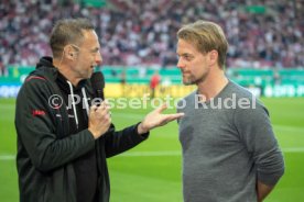 03.05.23 VfB Stuttgart - Eintracht Frankfurt