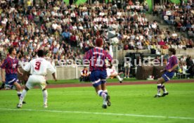 14.06.97 DFB-Pokal Finale 1997 VfB Stuttgart - FC Energie Cottbus