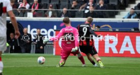 16.05.26 Eintracht Frankfurt - VfB Stuttgart