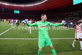 21.05.22 DFB-Pokal Finale SC Freiburg - RB Leipzig