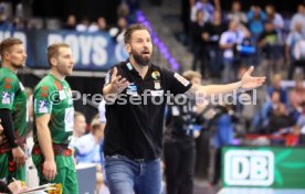 16.11.22 TVB Stuttgart - SC Magdeburg