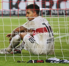 VFB Stuttgart-Hamburger SV
