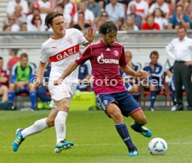 06.08.11 VfB Stuttgart - FC Schalke 04