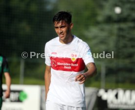 FC Wacker Innsbruck - VfB Stuttgart