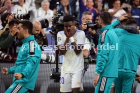 28.05.22 UEFA Champions League Finale 2022 FC Liverpool - Real Madrid