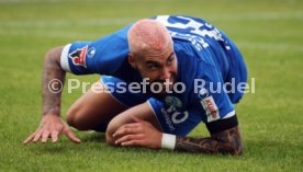 05.09.20 Stuttgarter Kickers - 1. FC Pforzheim