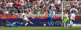 VfB Stuttgart - TSG 1899 Hoffenheim