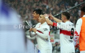 05.10.25 VfB Stuttgart - 1. FC Heidenheim