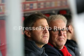 08.02.25 SC Freiburg - 1. FC Heidenheim