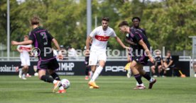 11.05.24 U19 VfB Stuttgart - U19 FC Bayern M&uuml;nchen