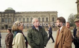 26.03.90 Dresden Fussball Gala