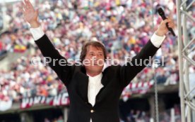 14.06.97 DFB-Pokal Finale 1997 VfB Stuttgart - FC Energie Cottbus