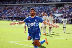 13.08.22 TSG 1899 Hoffenheim - VfL Bochum
