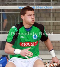 Stuttgarter Kickers
