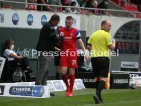 24.07.21 1. FC Heidenheim - SC Paderborn 07