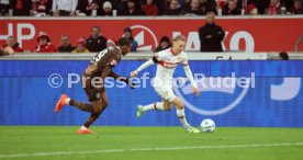 21.12.24 VfB Stuttgart - FC St. Pauli