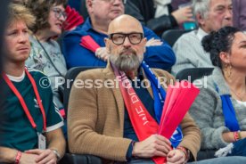 02.01.26 FC Bayern Basketball - Maccabi Tel Aviv