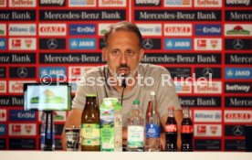 07.08.22 VfB Stuttgart - RB Leipzig