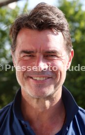 Fussball Bundesliga Thomas Berthold