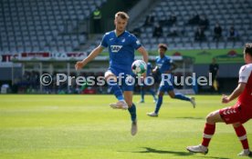 24.04.21 SC Freiburg - TSG 1899 Hoffenheim