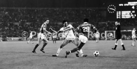 VfB Stuttgart - Cosmos New York
