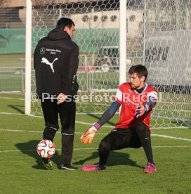 VfB Stuttgart