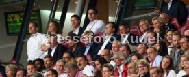 VfB Stuttgart - FC Bayern M&uuml;nchen
