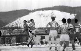 29.01.94 GSV Maichingen - VfB Stuttgart