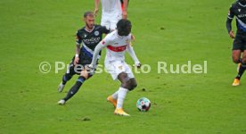 29.08.20 VfB Stuttgart - Arminia Bielefeld