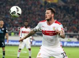 VfB Stuttgart - TSV 1860 M&uuml;nchen