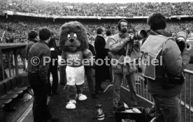 26.04.89 Niederlande - Deutschland