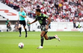 07.10.23 VfB Stuttgart - VfL Wolfsburg