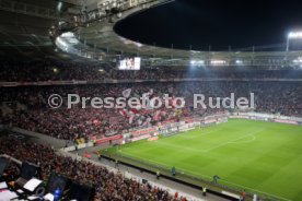 VfB Stuttgart - 1. FC K&ouml;ln