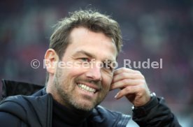 VfB Stuttgart - Hertha BSC Berlin