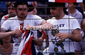 12.06.88 England - Irland