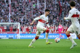 01.03.26 VfB Stuttgart - VfL Wolfsburg