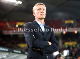 VfB Stuttgart - SpVgg Greuther F&uuml;rth