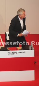 VfB Stuttgart Mitgliederversammlung 2019