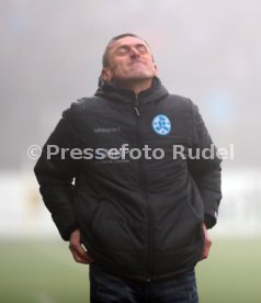 Stuttgarter Kickers - TSG 1899 Hoffenheim II