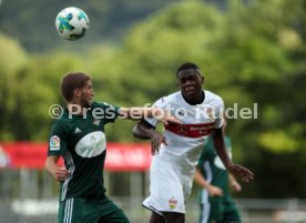 VfB Stuttgart - Betis Sevilla