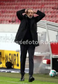 28.11.20 VfB Stuttgart - FC Bayern M&uuml;nchen