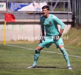 Young Boys Bern - VfB Stuttgart