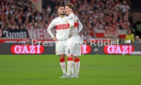 04.04.26 VfB Stuttgart - Borussia Dortmund