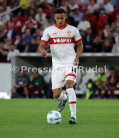 11.05.25 VfB Stuttgart - FC Augsburg