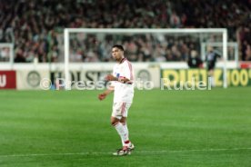 27.03.97 VfB Stuttgart - TSV 1860 M&uuml;nchen