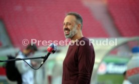 07.11.20 VfB Stuttgart - Eintracht Frankfurt