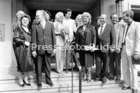 02.07.83 Hansi M&uuml;ller Hochzeit
