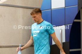 18.04.26 TSG 1899 Hoffenheim - Borussia Dortmund